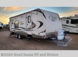  Used 2013 Keystone Cougar Half-Ton Series 24RKSWE available in Albuquerque, New Mexico