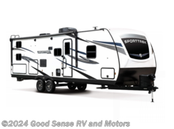 New 2024 Venture RV SportTrek ST271VMB available in Albuquerque, New Mexico