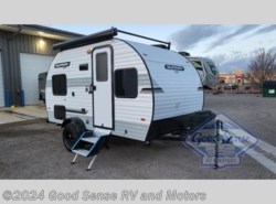 New 2024 Sunset Park RV SunRay 149 available in Albuquerque, New Mexico