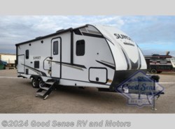 Used 2022 CrossRoads Sunset Trail SS253RB available in Albuquerque, New Mexico