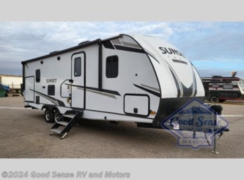 Used 2022 CrossRoads Sunset Trail SS253RB available in Albuquerque, New Mexico