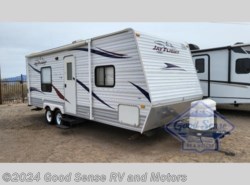 Used 2010 Jayco Jay Flight 22FB available in Albuquerque, New Mexico