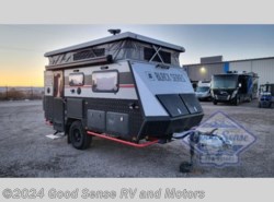 Used 2021 Black Series HQ12 Black Series Camper available in Albuquerque, New Mexico
