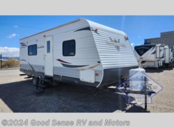 Used 2012 Heartland North Country Trail Runner 22RBQ SLT available in Albuquerque, New Mexico