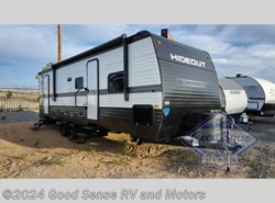 New 2024 Keystone Hideout Sport 261BHWE available in Albuquerque, New Mexico