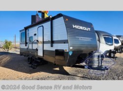 New 2024 Keystone Hideout Sport 200RLWE available in Albuquerque, New Mexico
