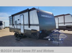 New 2025 Keystone Hideout Sport 200RLWE available in Albuquerque, New Mexico