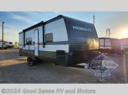 New 2025 Keystone Hideout Sport 240BHWE available in Albuquerque, New Mexico