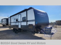 New 2025 Keystone Hideout Sport 269DB available in Albuquerque, New Mexico