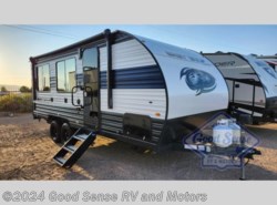 Used 2023 Forest River Cherokee Grey Wolf 18RR available in Albuquerque, New Mexico