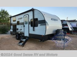 Used 2023 Sunset Park RV Sun Lite 21QB available in Albuquerque, New Mexico