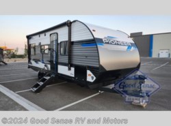 Used 2023 Heartland Pioneer RD 210 available in Albuquerque, New Mexico