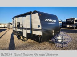 New 2025 Keystone Hideout Sport Single Axle 178RB available in Albuquerque, New Mexico