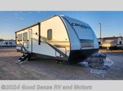 Used 2023 CrossRoads Cruiser Aire CR28RKS available in Albuquerque, New Mexico