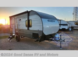 New 2025 Sunset Park RV Sun Lite LTD 19RB available in Albuquerque, New Mexico