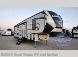 Used 2019 Forest River Sandpiper HT 3275DBOK available in Albuquerque, New Mexico