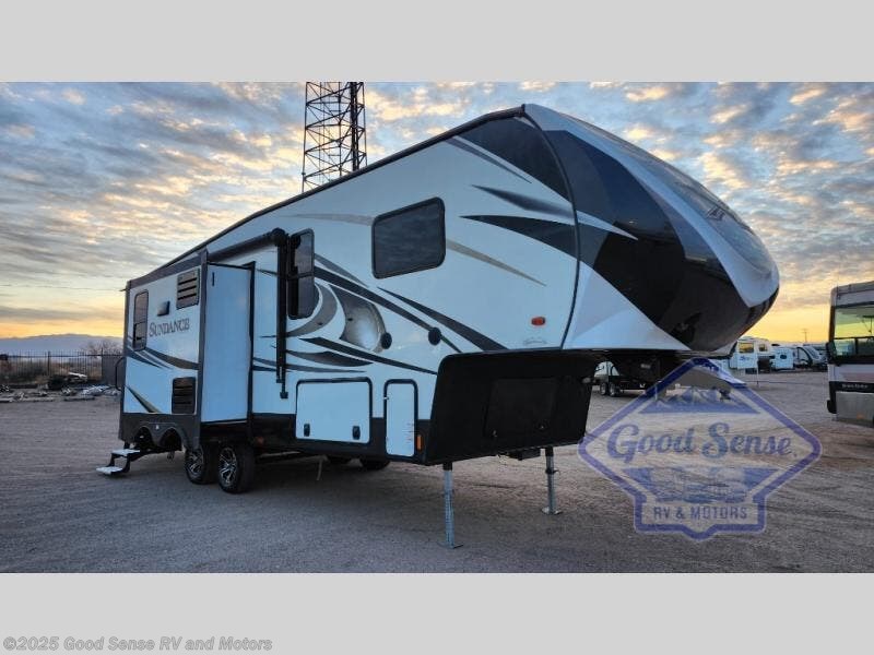 Used 2018 Heartland Sundance 269TS available in Albuquerque, New Mexico