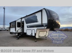New 2025 East to West Ahara 325RL available in Albuquerque, New Mexico