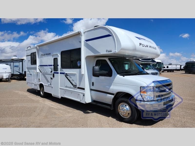 New 2026 Thor Motor Coach Four Winds 28Z available in Albuquerque, New Mexico