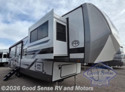 New 2025 Forest River Salem Hemisphere Elite 36FL available in Albuquerque, New Mexico