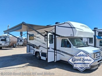 New 2026 Forest River Sunseeker LE 2150SLE Ford available in Albuquerque, New Mexico