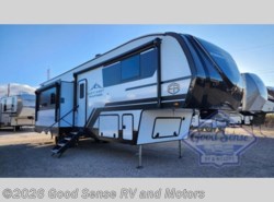 New 2025 East to West Blackthorn 3400R-OK available in Albuquerque, New Mexico