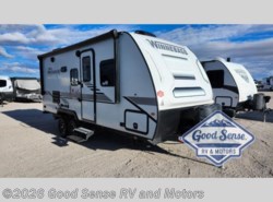 Used 2022 Winnebago Micro Minnie 2108TB available in Albuquerque, New Mexico