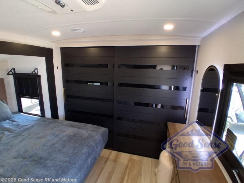 New 2026 Forest River Salem Hemisphere 265BSRB available in Albuquerque, New Mexico