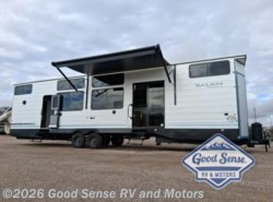 New 2026 Forest River Salem Grand Villa 42ICE available in Albuquerque, New Mexico