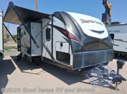 Used 2019 Heartland North Trail 23RBS available in Albuquerque, New Mexico