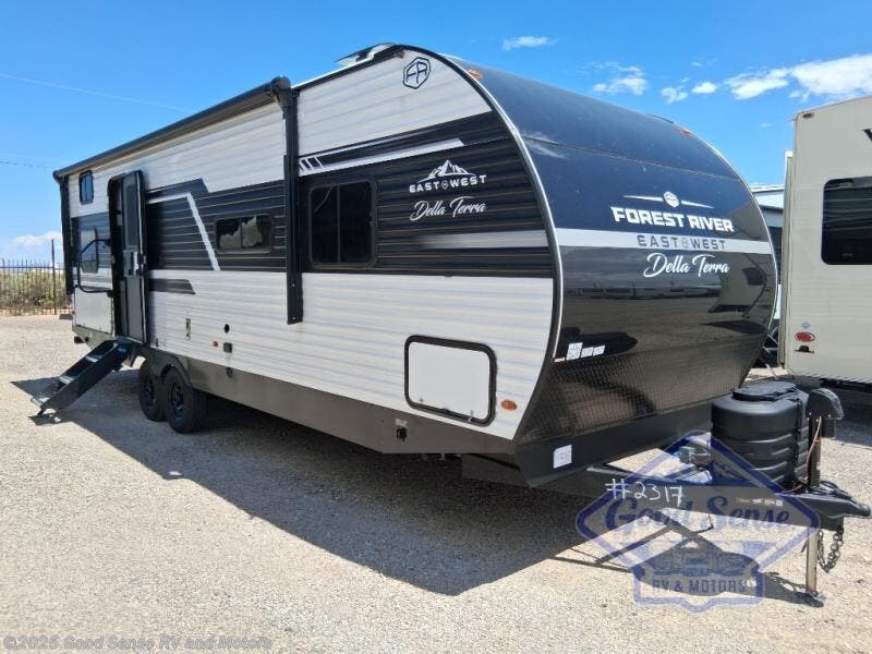 New 2026 Forest River  DELLA TERRA 262BH available in Albuquerque, New Mexico