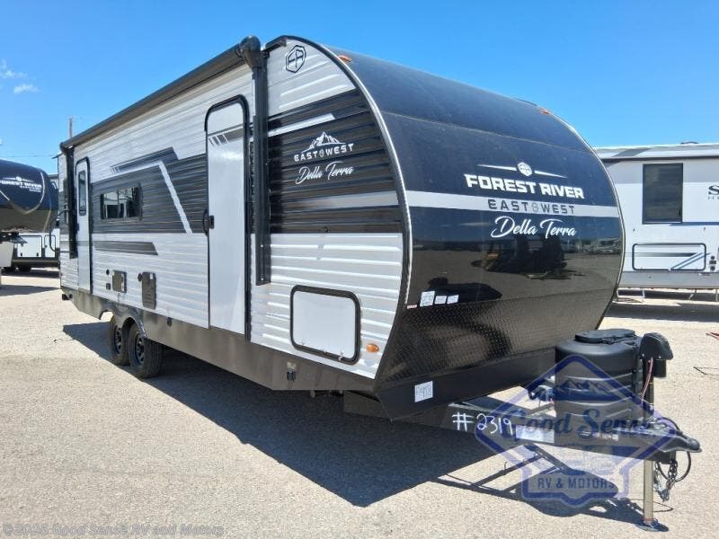 New 2026 Forest River  DELLA TERRA 251RD available in Albuquerque, New Mexico