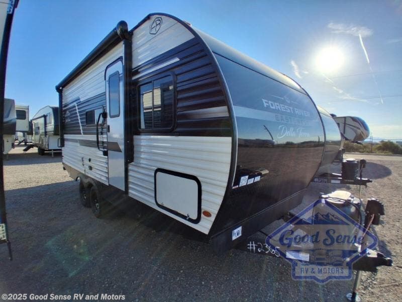 New 2026 East to West Della Terra 191BH available in Albuquerque, New Mexico