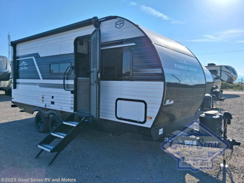 New 2026 East to West Della Terra 191BH available in Albuquerque, New Mexico