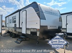 New 2026 Keystone Hideout Sport 284BH available in Albuquerque, New Mexico