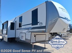 New 2026 Forest River Salem Hemisphere 375FAM available in Albuquerque, New Mexico