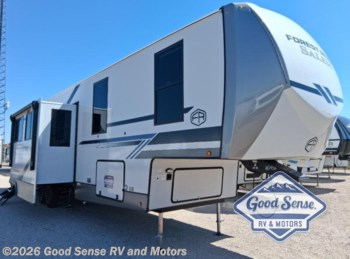 New 2026 Forest River Salem Hemisphere 375FAM available in Albuquerque, New Mexico