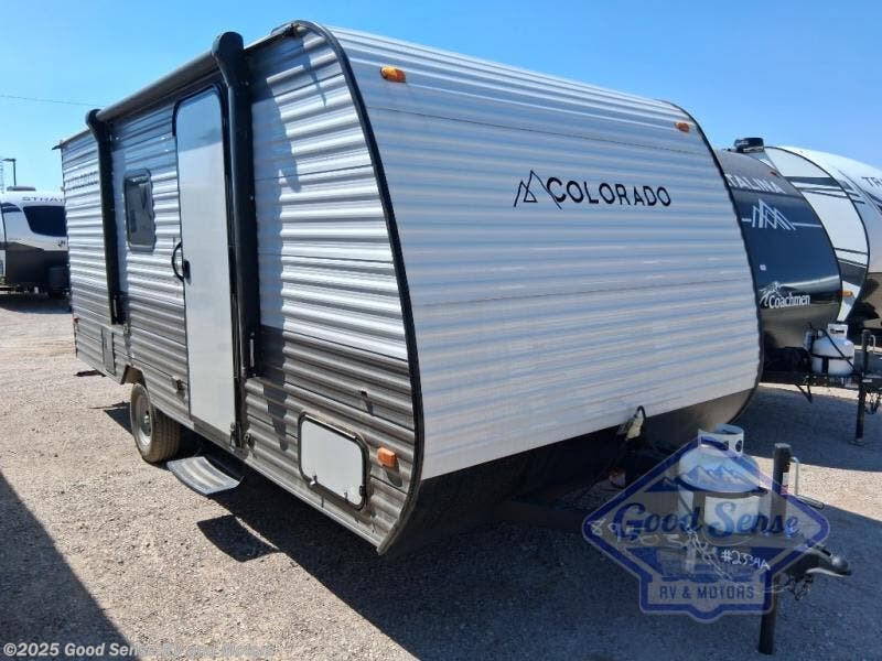 Used 2024 Dutchmen Colorado 17BHC available in Albuquerque, New Mexico