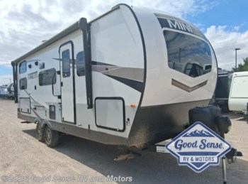 Used 2023 Forest River Rockwood Mini Lite 2509S available in Albuquerque, New Mexico