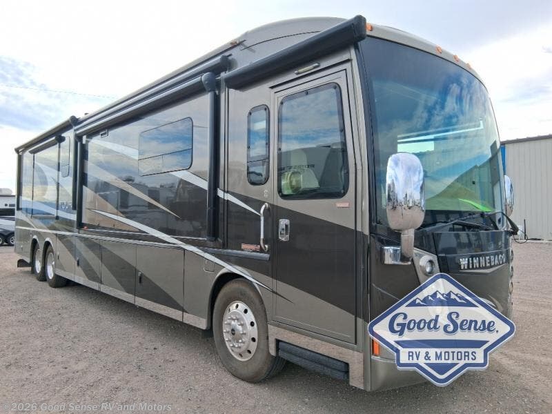 Used 2014 Winnebago Tour 42QD available in Albuquerque, New Mexico