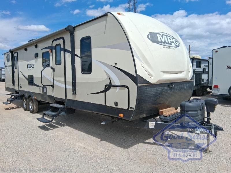 Used 2018 Cruiser RV MPG 3100BH available in Albuquerque, New Mexico
