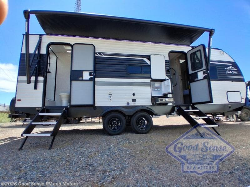 New 2026 East to West Della Terra 241BH available in Albuquerque, New Mexico