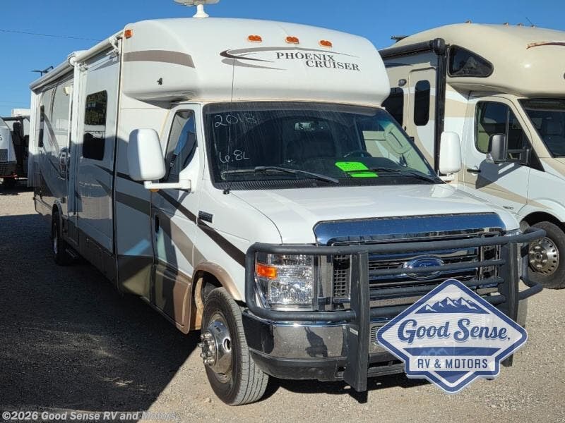 Used 2018 Phoenix Cruiser Phoenix  2910T available in Albuquerque, New Mexico