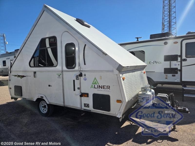Used 2015 Aliner Ranger 15 15 available in Albuquerque, New Mexico