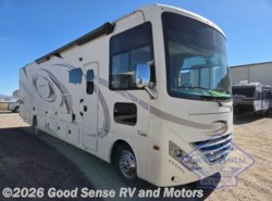 Used 2017 Thor Motor Coach Hurricane 34F available in Albuquerque, New Mexico