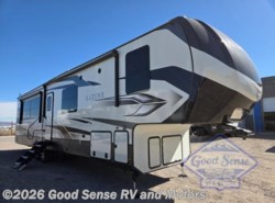 Used 2022 Keystone Alpine 3720MD available in Albuquerque, New Mexico