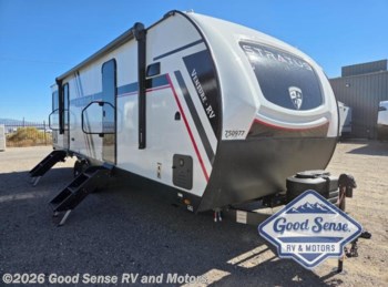 New 2026 Venture RV Stratus SR262VFK available in Albuquerque, New Mexico