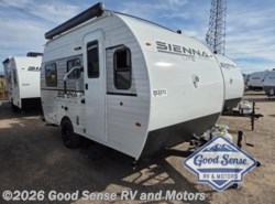 New 2026 Venture RV Sienna Lite 140VFD available in Albuquerque, New Mexico