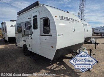 New 2026 Venture RV Sienna Lite 140VFD available in Albuquerque, New Mexico