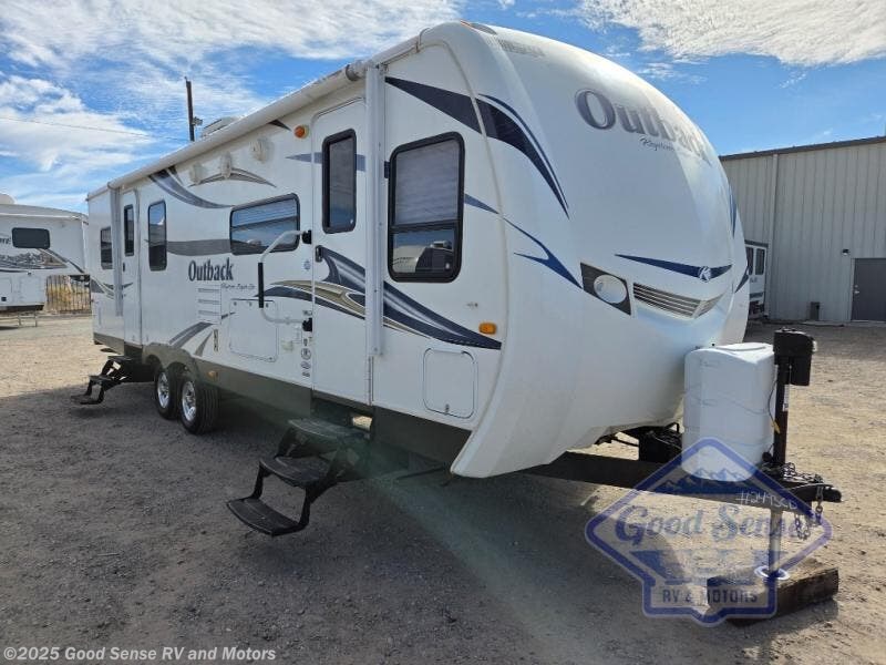 Used 2012 Keystone Outback 260FL available in Albuquerque, New Mexico